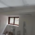 Faux plafonds et caisson