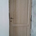 Habillage joues posrte vers existant